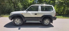 Toyota Land cruiser 3.0TD-ITALIA, снимка 7