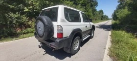 Toyota Land cruiser 3.0TD-ITALIA, снимка 5