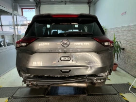 Nissan Rogue 2.5i SL AWD, снимка 4