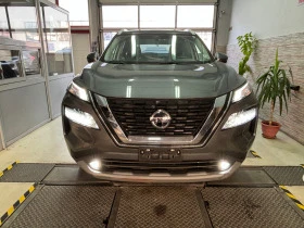 Nissan Rogue 2.5i SL AWD, снимка 3