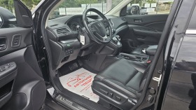 Обява за продажба на Honda Cr-v 1.6i-DTEC 9SP 4x4 Executive Facelift CH-Дистроник ~36 800 лв. - изображение 6