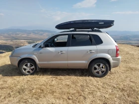 Hyundai Tucson 2.0CRDI, снимка 5