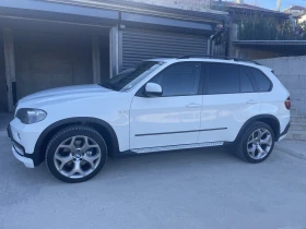 BMW X5 3.0D 235к.с, снимка 3