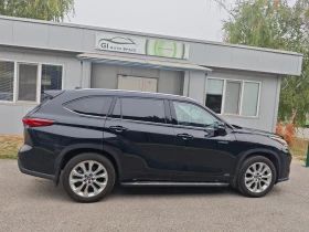 Toyota Highlander hybrid 4X4 6+ 1 Limited 28000km | Mobile.bg    5