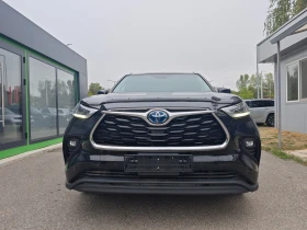 Toyota Highlander hybrid 4X4 6+ 1 Limited 28000km | Mobile.bg    3