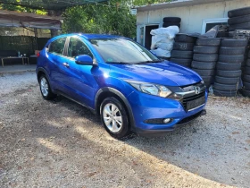 Honda Hr-v 1.6 i-DTEC | Mobile.bg    2