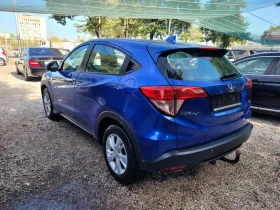 Honda Hr-v 1.6 i-DTEC | Mobile.bg    4