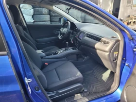 Honda Hr-v 1.6 i-DTEC | Mobile.bg    7