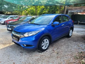 Honda Hr-v 1.6 i-DTEC | Mobile.bg    1