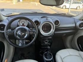 Mini Countryman 1.6i 4x4, снимка 11