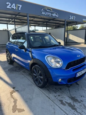 Mini Countryman 1.6i 4x4, снимка 1