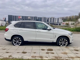 BMW X5 X-Drive, снимка 3