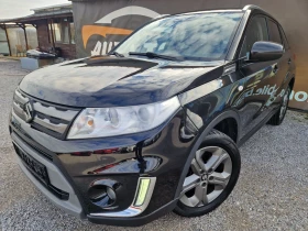 Suzuki Vitara 1.6D Allgrip 4x4 Euro6, снимка 1