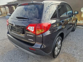 Suzuki Vitara 1.6D Allgrip 4x4 Euro6, снимка 2