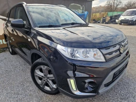 Обява за продажба на Suzuki Vitara 1.6D Allgrip 4x4 Euro6 ~21 900 лв. - изображение 2