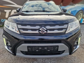 Suzuki Vitara 1.6D Allgrip 4x4 Euro6, снимка 5