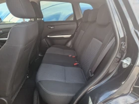 Suzuki Vitara 1.6D Allgrip 4x4 Euro6, снимка 10