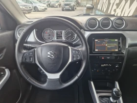 Обява за продажба на Suzuki Vitara 1.6D Allgrip 4x4 Euro6 ~21 900 лв. - изображение 11