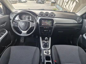 Suzuki Vitara 1.6D Allgrip 4x4 Euro6, снимка 11