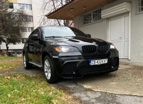 BMW X6 BMW X 6 / 3.5 XD SPORT , снимка 1