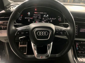 Audi SQ7 Quattro, снимка 10