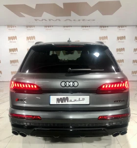 Audi SQ7 Quattro, снимка 5