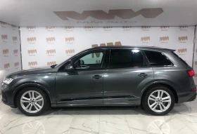 Обява за продажба на Audi SQ7 Quattro МТМ* Distronic* Памет*  ~70 798 EUR - изображение 2