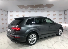 Audi SQ7 Quattro, снимка 4