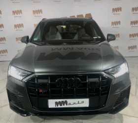 Audi SQ7 Quattro МТМ* Distronic* Памет*  1