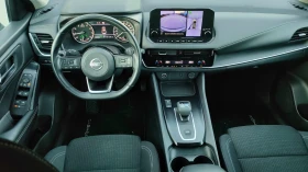 Nissan Qashqai 1.3 e-power, снимка 6