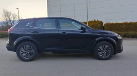 Nissan Qashqai 1.3 e-power, снимка 13