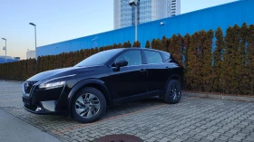 Nissan Qashqai 1.3 e-power, снимка 16