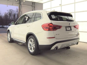 BMW X3 Sports Activity Vehicle xDrive30i,   | Mobile.bg    4