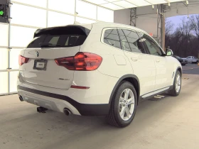 BMW X3 Sports Activity Vehicle xDrive30i,   | Mobile.bg    5