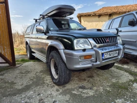 Mitsubishi L200 2.5, снимка 1