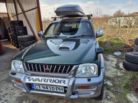 Mitsubishi L200 2.5, снимка 3