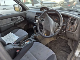 Mitsubishi L200 2.5, снимка 7