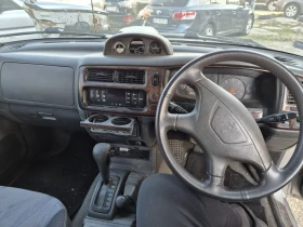 Mitsubishi L200 2.5, снимка 8