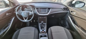 Opel Grandland X 1.6 DIESEL Ecotec StartStop Euro 6b, снимка 6