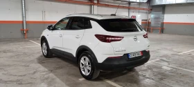     Opel Grandland X 1.6 DIESEL Ecotec StartStop Euro 6b