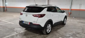 Opel Grandland X 1.6 DIESEL Ecotec StartStop Euro 6b, снимка 3