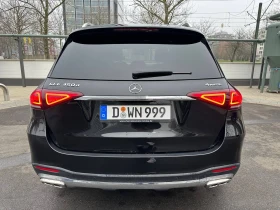 Mercedes-Benz GLE 350 4MATIC| 2x AMG| BURMESTER, снимка 4