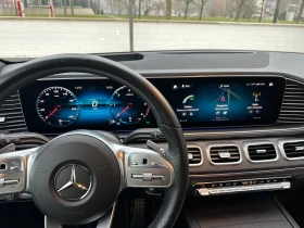 Mercedes-Benz GLE 350 4MATIC| 2x AMG| BURMESTER, снимка 6