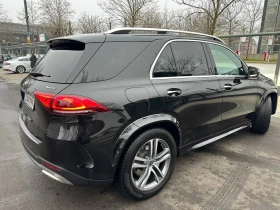 Mercedes-Benz GLE 350 4MATIC| 2x AMG| BURMESTER, снимка 3