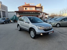 Honda Cr-v 2.2 BARTER 140, снимка 1