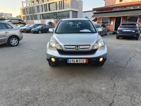 Honda Cr-v 2.2 BARTER 140, снимка 2