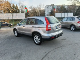 Honda Cr-v 2.2 BARTER 140, снимка 7