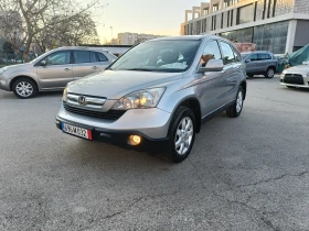 Honda Cr-v 2.2 BARTER 140, снимка 3