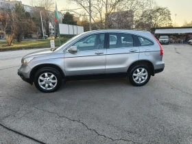 Honda Cr-v 2.2 BARTER 140, снимка 8