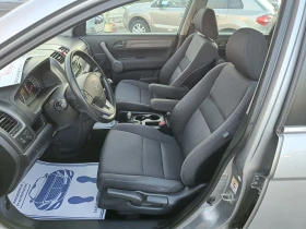 Honda Cr-v 2.2 BARTER 140, снимка 9